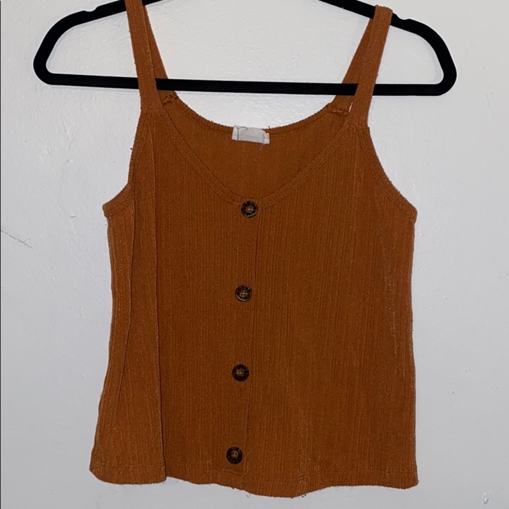 -💕Tank Top
